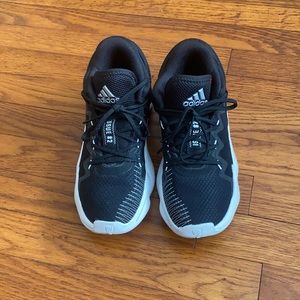 Adidas D.O.N Issue #2 basketball shoes, size 5